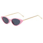 PetiteFeline Cat Eye Sunglasses