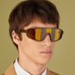 HYPE Polarized Sunglasses