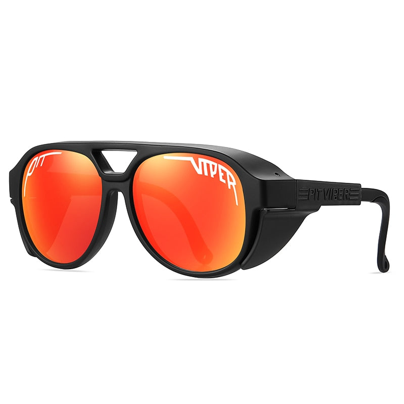 black pit viper sunglasses
