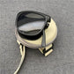 black square sunglasses