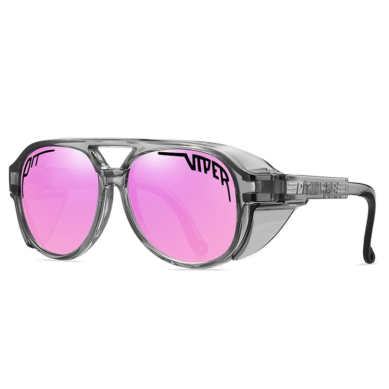 grey pit viper sunglasses