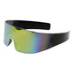 rainbow polarized sunglasses