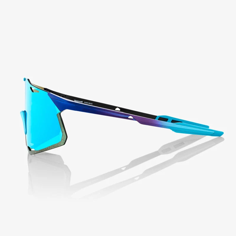 blue polarized sunglasses