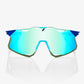 blue polarized sunglasses 