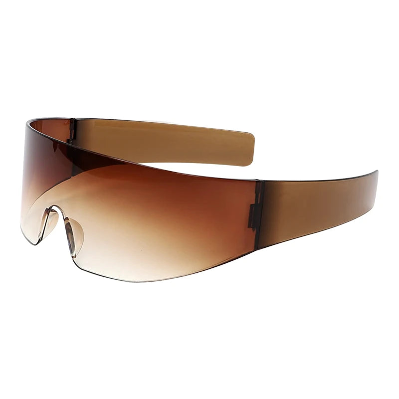 brown polarized sunglasses