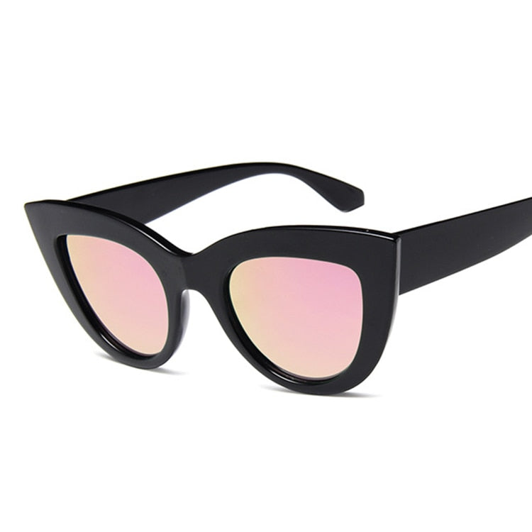 TNT Polarized Cat Eye Sunglasses