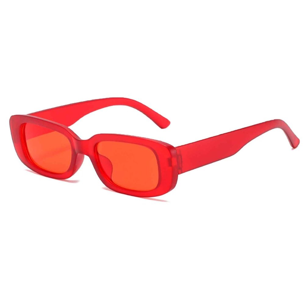 GLARE Square Sunglasses