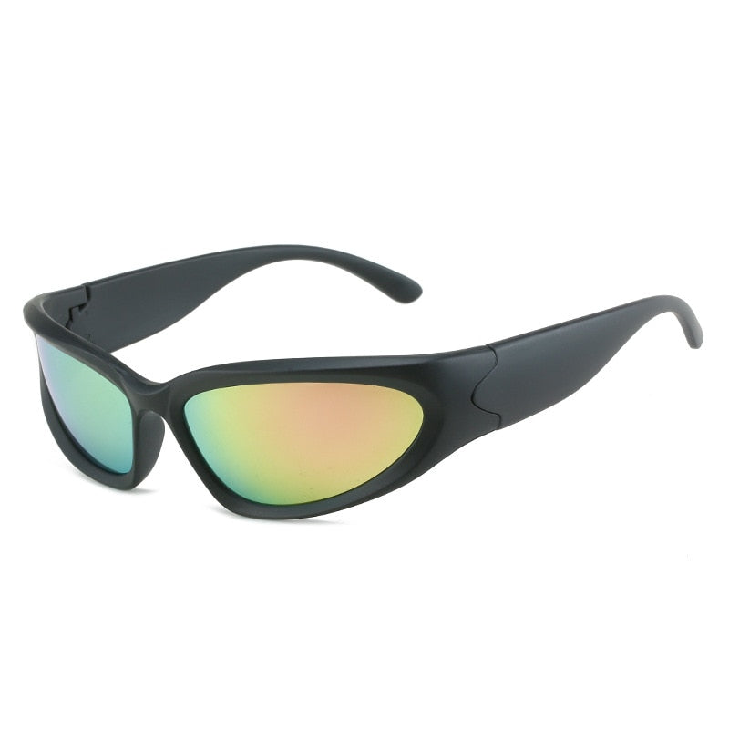 GALAXY Polarized Sport Sunglasses